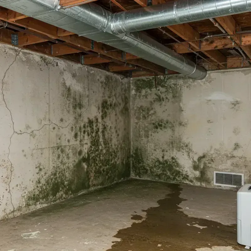 Professional Mold Removal in Simi Valley, CA